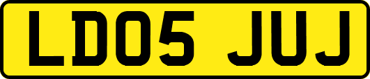 LD05JUJ