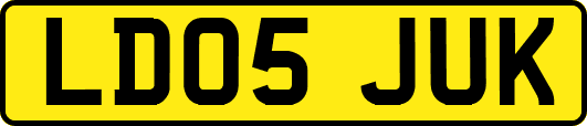 LD05JUK