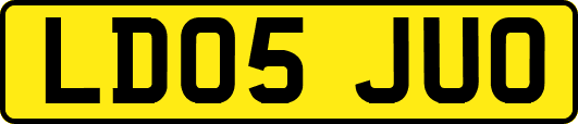 LD05JUO