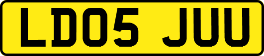 LD05JUU