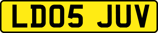 LD05JUV
