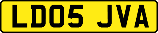 LD05JVA