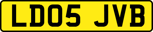 LD05JVB