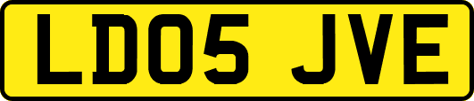 LD05JVE