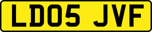 LD05JVF