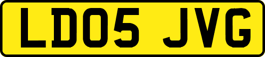 LD05JVG