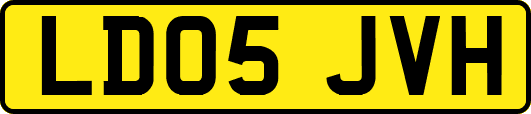 LD05JVH