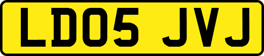 LD05JVJ