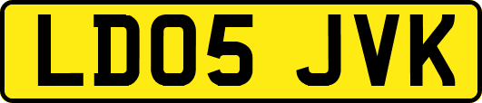 LD05JVK