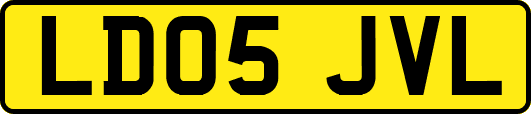 LD05JVL
