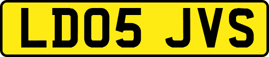 LD05JVS