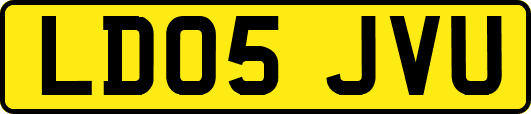LD05JVU