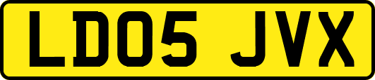LD05JVX