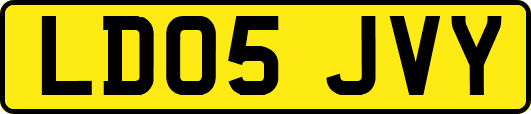 LD05JVY