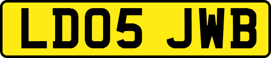 LD05JWB