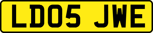 LD05JWE