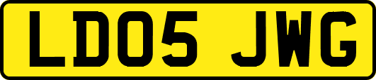 LD05JWG