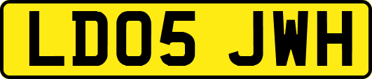 LD05JWH