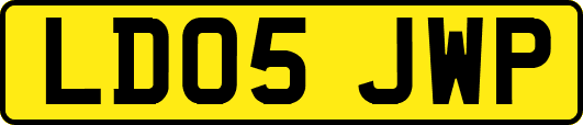 LD05JWP