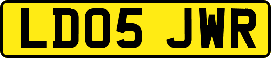 LD05JWR