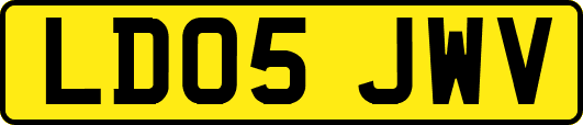 LD05JWV