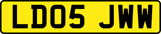 LD05JWW