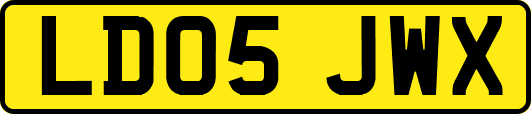 LD05JWX