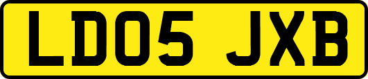 LD05JXB