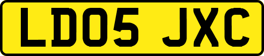 LD05JXC