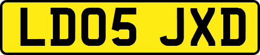LD05JXD