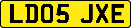 LD05JXE