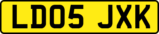 LD05JXK