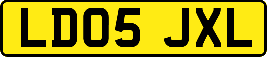 LD05JXL