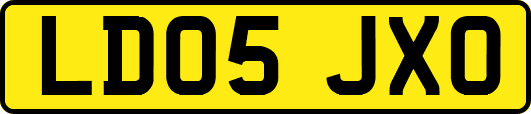 LD05JXO
