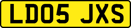 LD05JXS