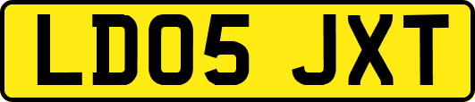LD05JXT