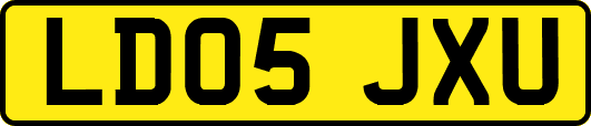 LD05JXU
