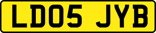 LD05JYB