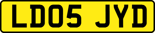 LD05JYD