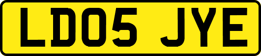 LD05JYE