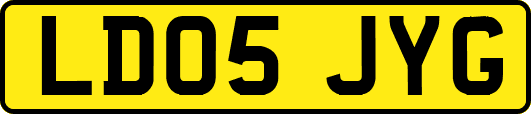 LD05JYG