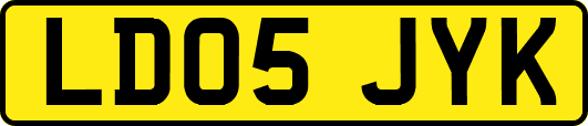 LD05JYK