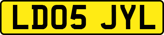 LD05JYL