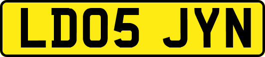 LD05JYN