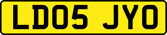 LD05JYO
