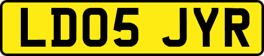 LD05JYR