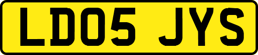 LD05JYS