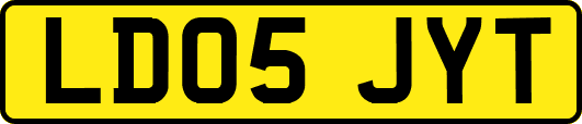 LD05JYT