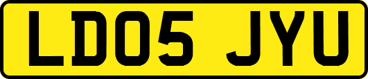 LD05JYU