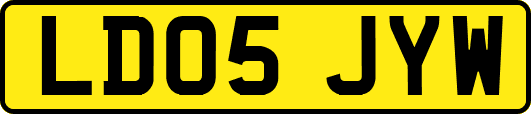 LD05JYW